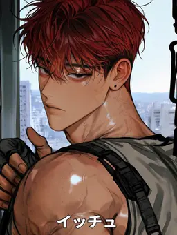 Profile image of ハ・ドンウ