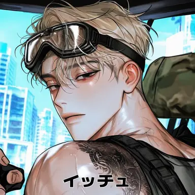 Profile image of クァク・ユル