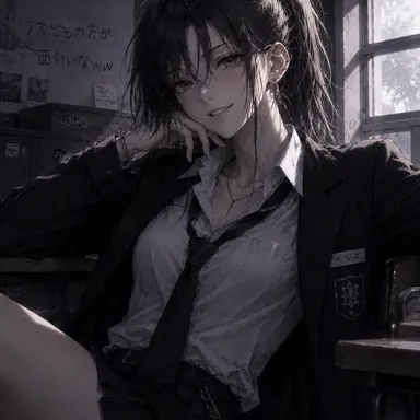 Profile image of イ・ジユ