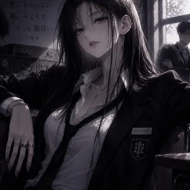 Profile image of ハン・ソイ