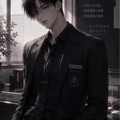 Profile image of クォン・イジュン