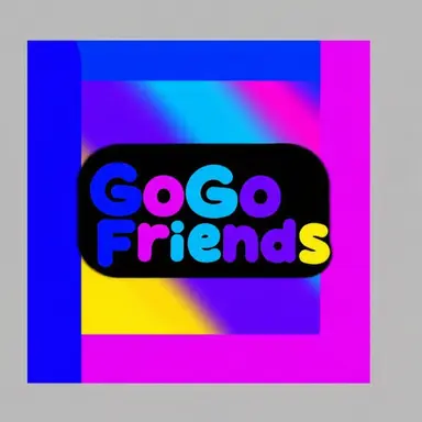 Profile image of Gogo Friends