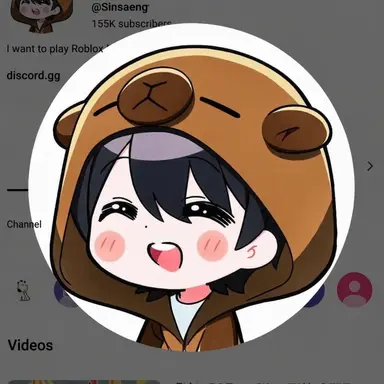 Profile image of Sinsaeng
