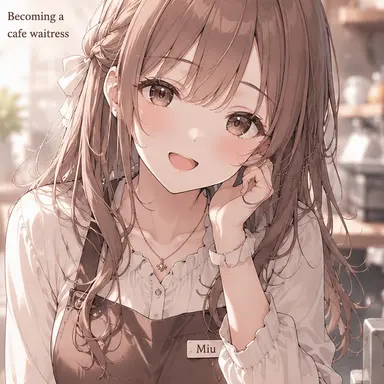 Profile image of Miu