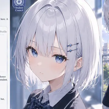 Profile image of Rin