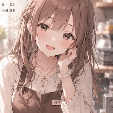 Profile image of 미우