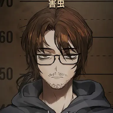 Profile image of グレゴール
