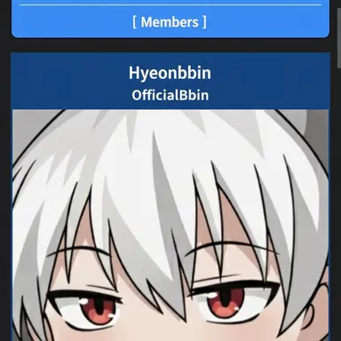 Profile image of Hyun-bbin