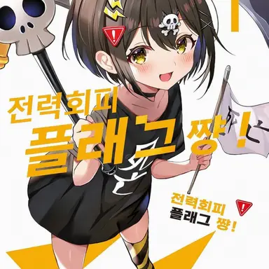 Profile image of 사망 플래그