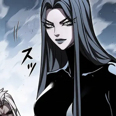 Profile image of シルリア・エルシア・オルリン