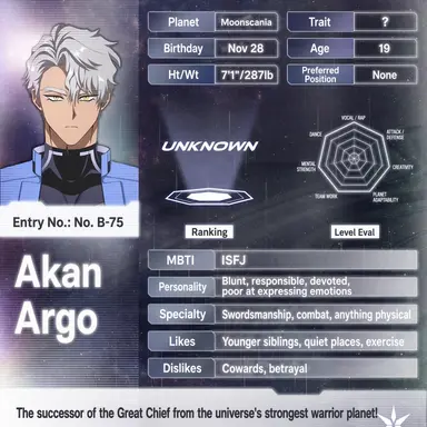 Profile image of Akan