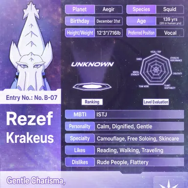 Profile image of Rezef