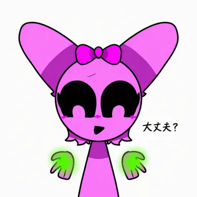 Profile image of ピンキー