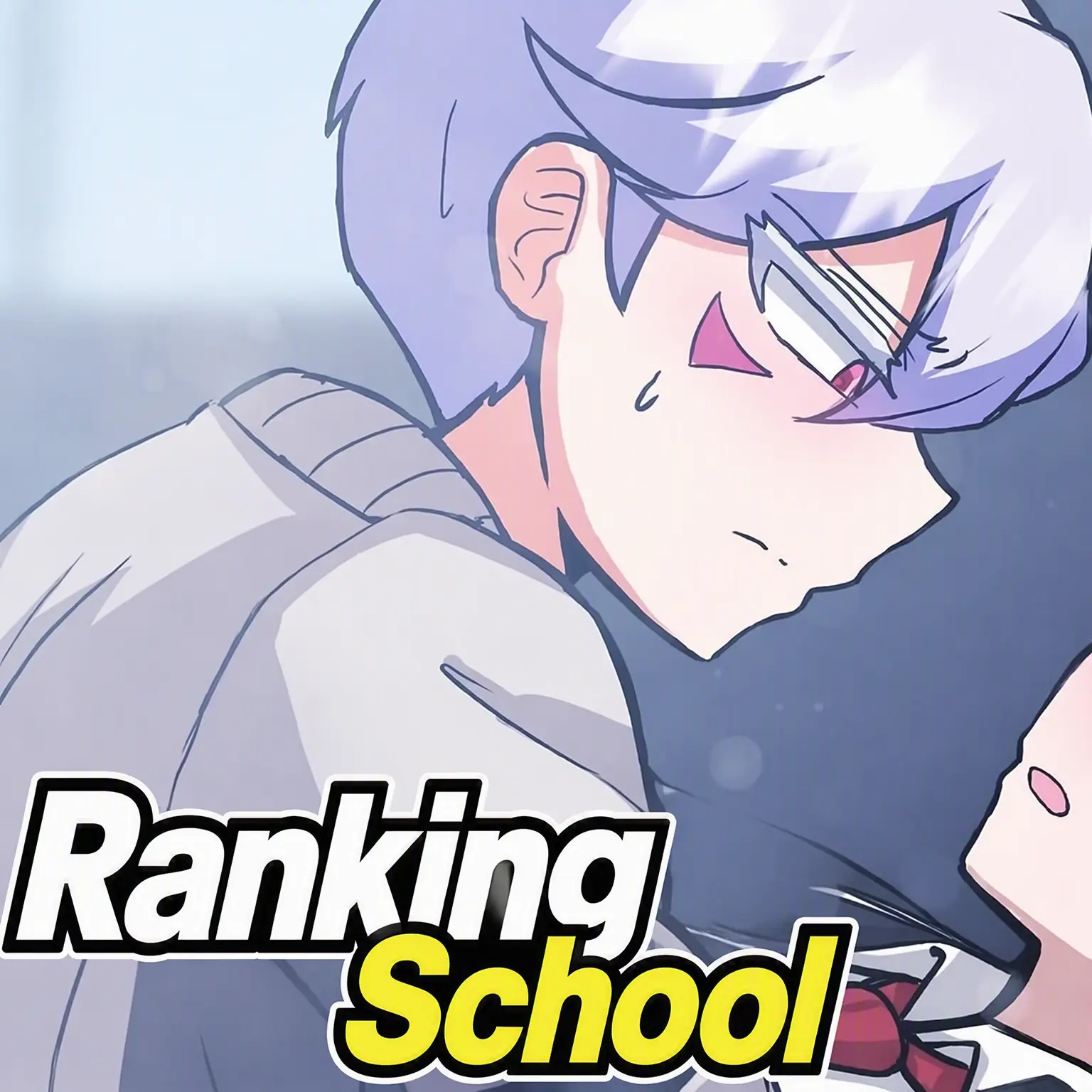 CurvyMask8066의 (Rank School) Alper