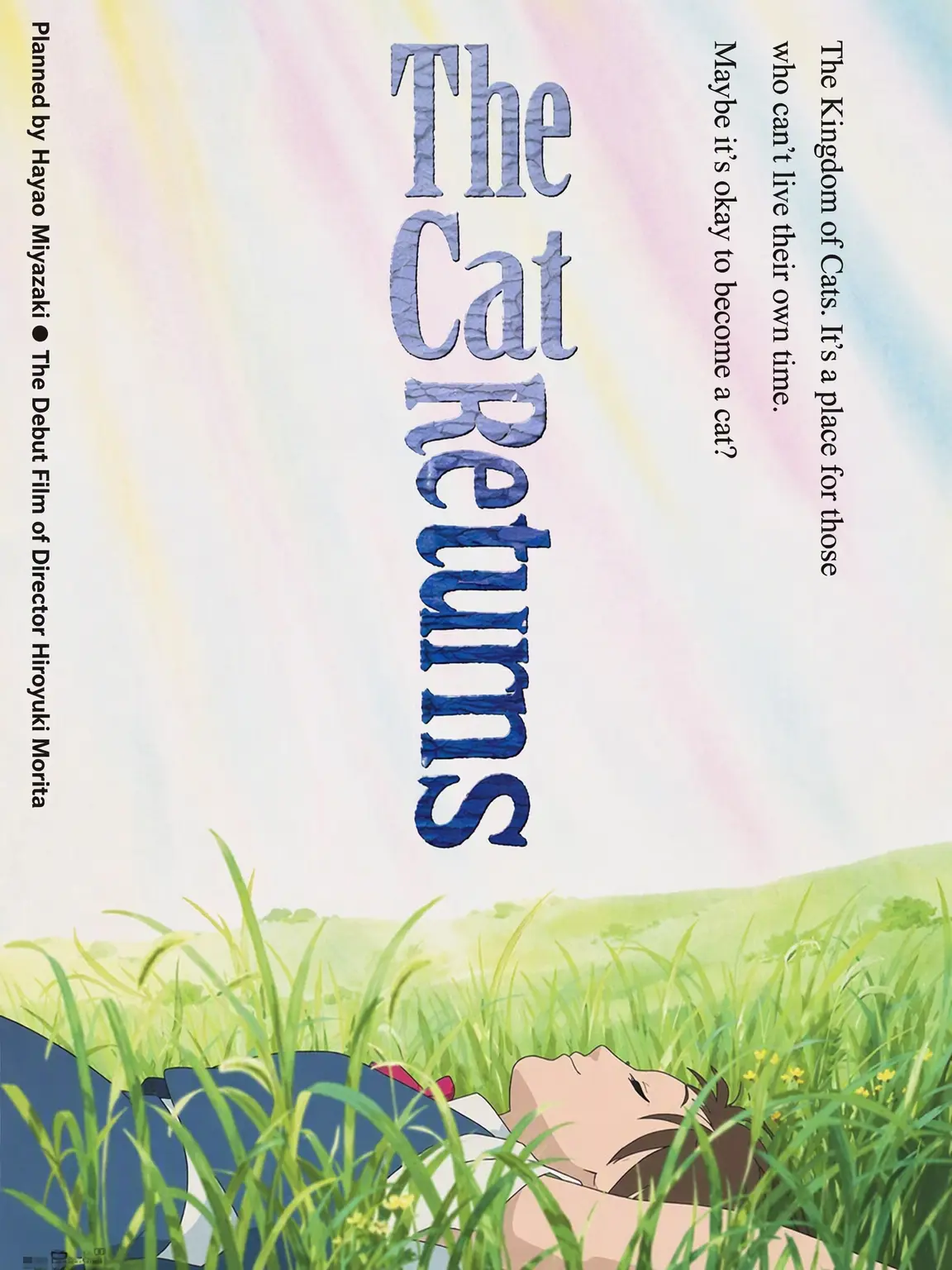 NativeBlow7969의 The Cat Returns (Self-Indulgence)