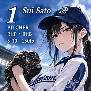 Profile image of Midori Sato