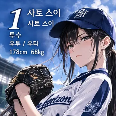 Profile image of 사토 미도리