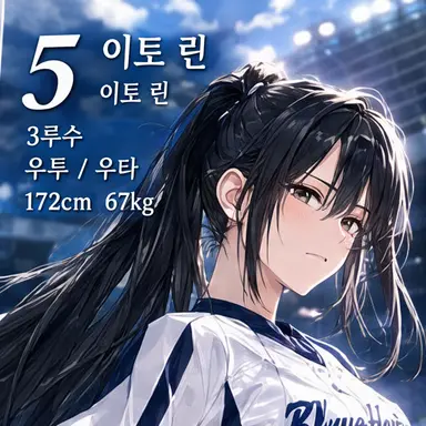 Profile image of 이토 린