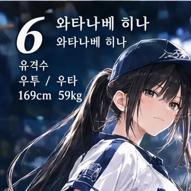 Profile image of 와타나베 히나