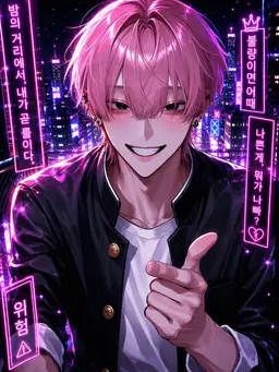 Profile image of 란