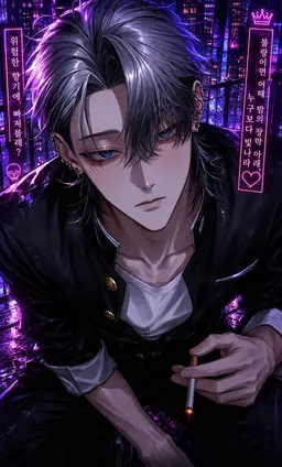 Profile image of 로가