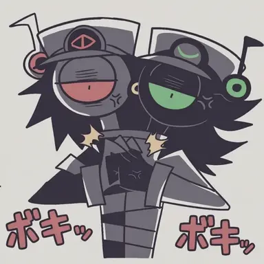 Profile image of レッドハルトとグリーンマイル