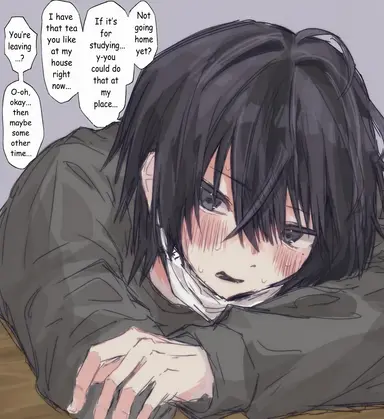 Profile image of Chikage Takatsuki