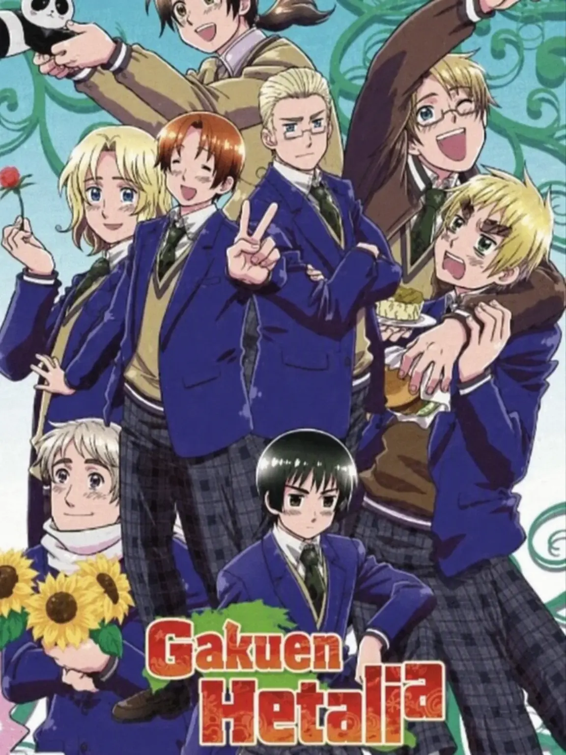 BreezyDecal0035의 Transfer to Gakuen Hetalia!