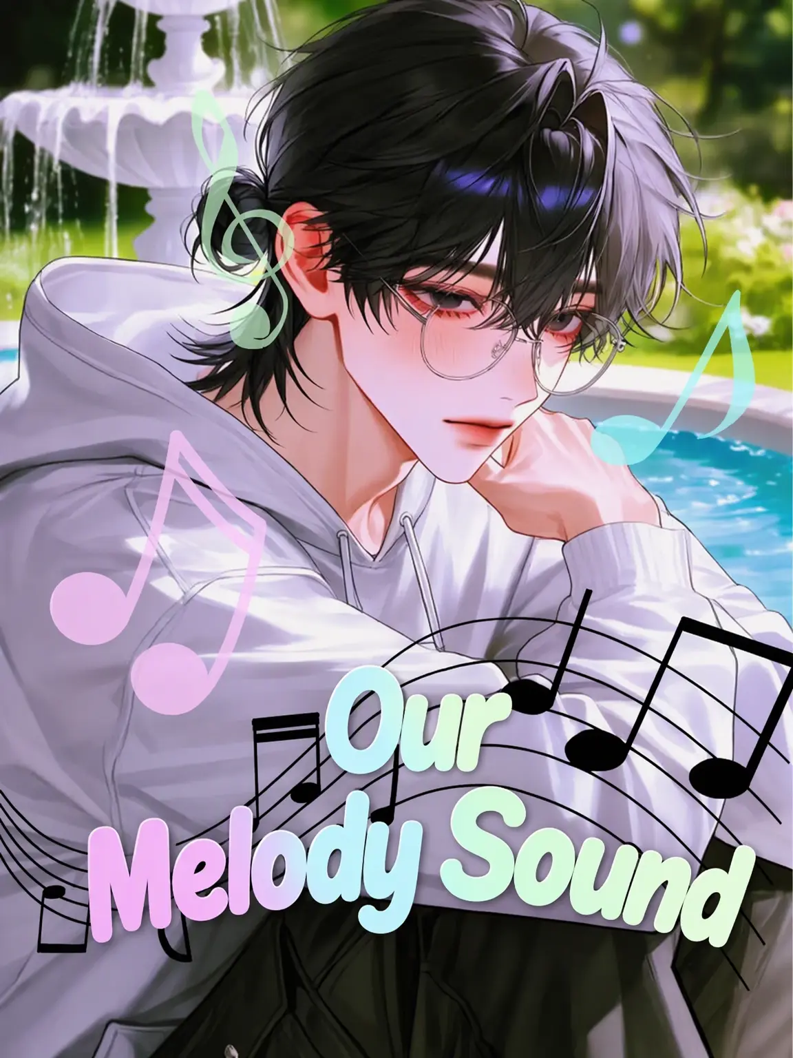 Limeveil.0730의 Our Melody