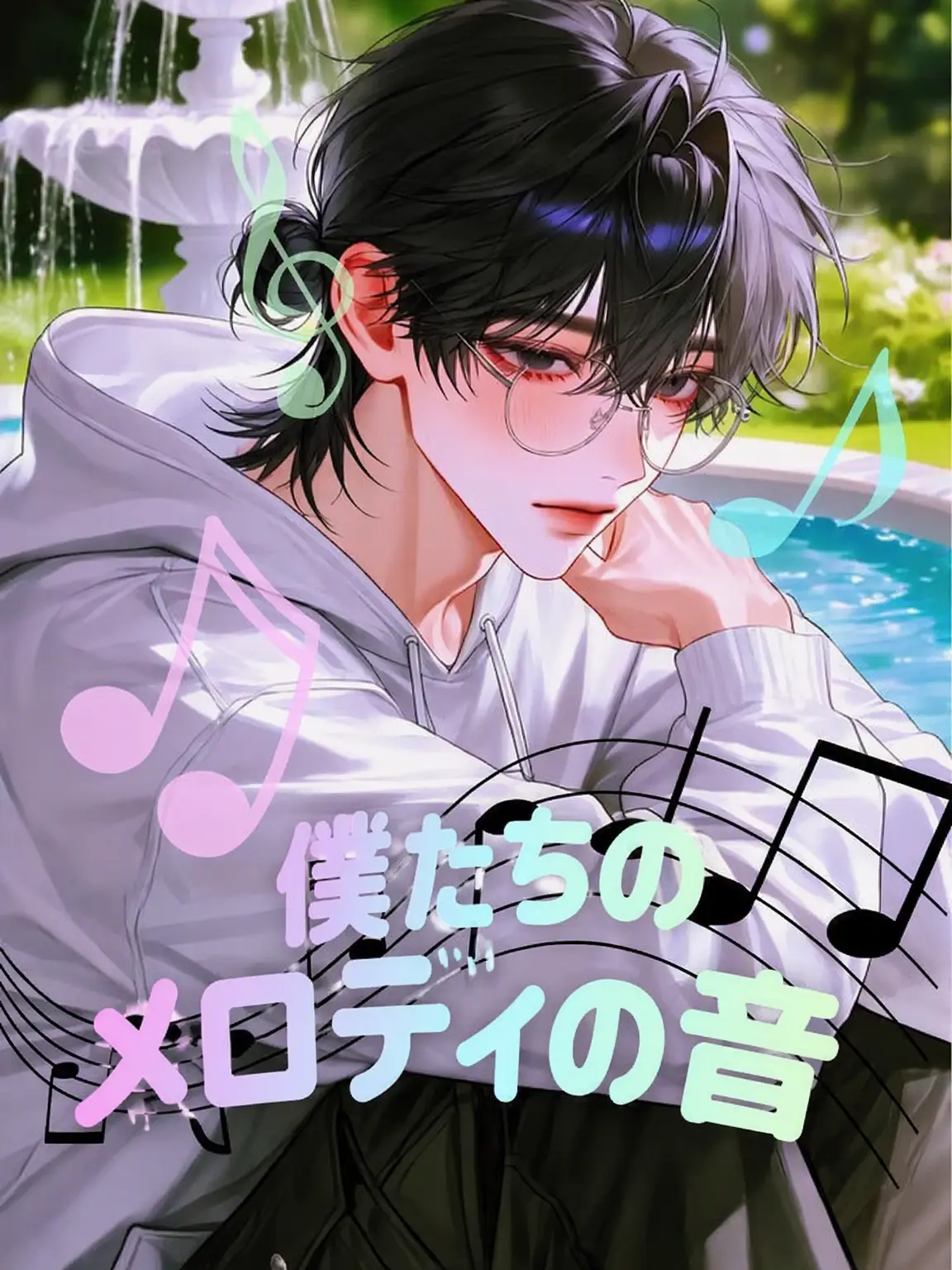 Lime.0730의 私たちのメロディ