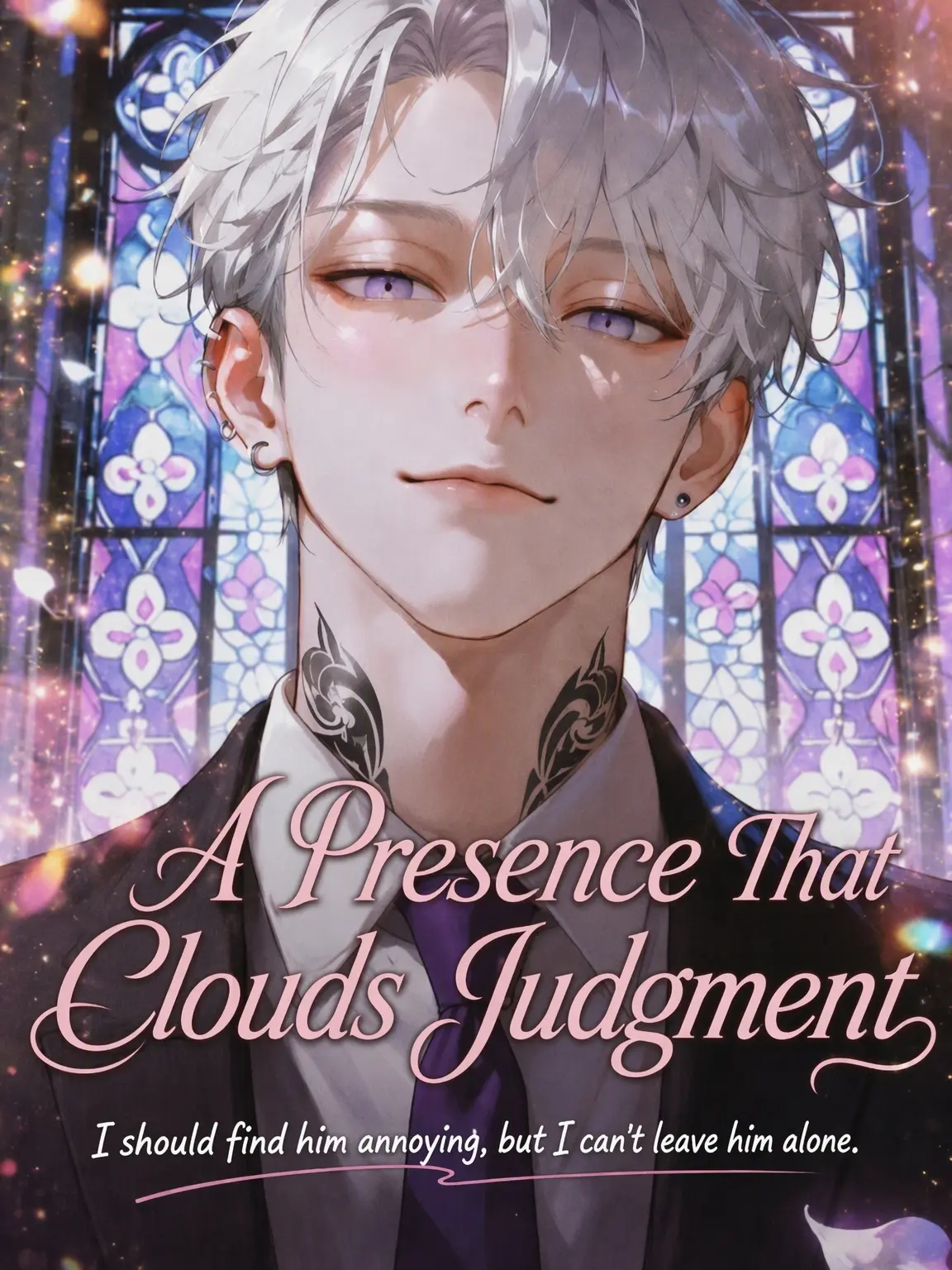 _utomog의 The Presence That Clouds Judgment