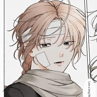 Profile image of Kamui