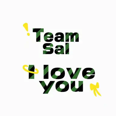Profile image of TeamSaladLove