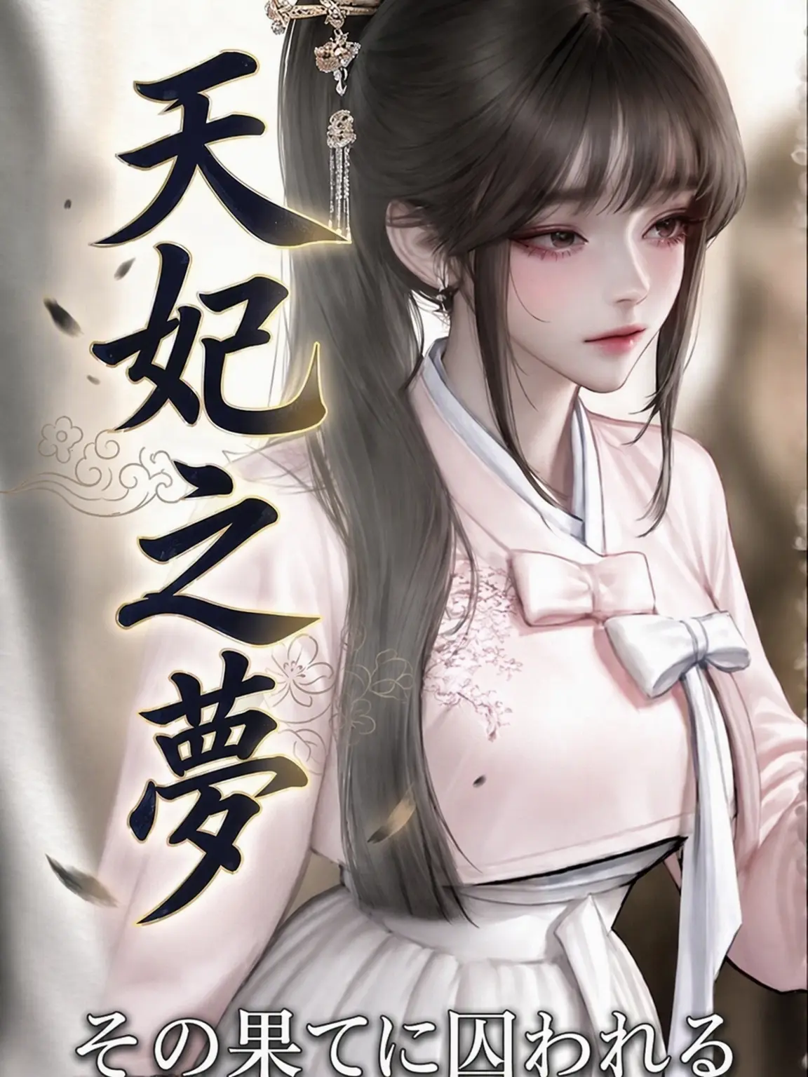 MOKALUV의 武林で女奴隷として生きるということ