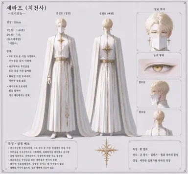 Profile image of 세라프