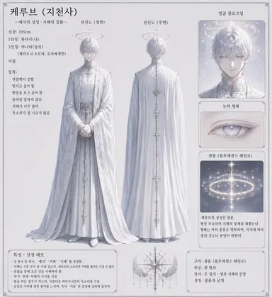 Profile image of 케루브