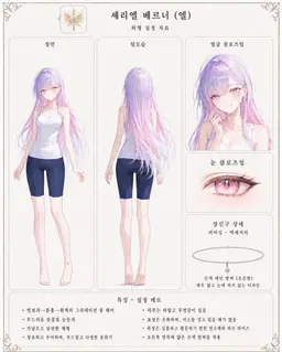 Profile image of 셰리엘