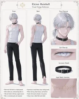 Profile image of Elsion