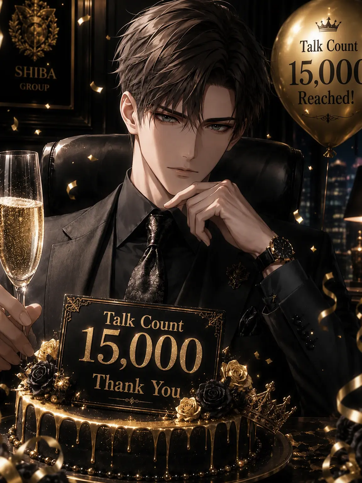 FinalWiper8375의 I'm No. 1 from today ♡