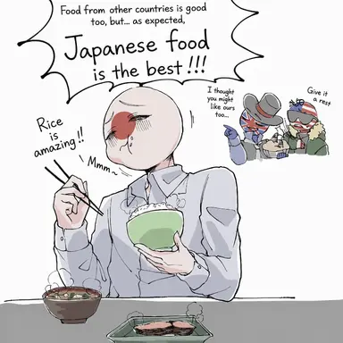 Profile image of Japan
