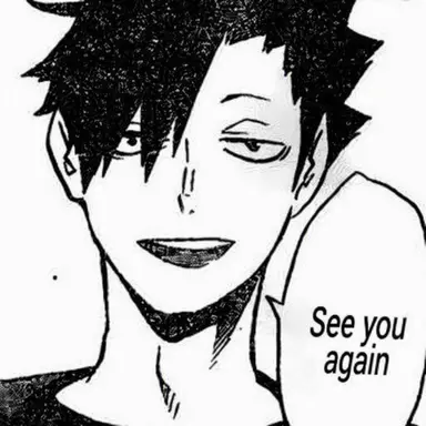 Profile image of Kuroo Tetsuro