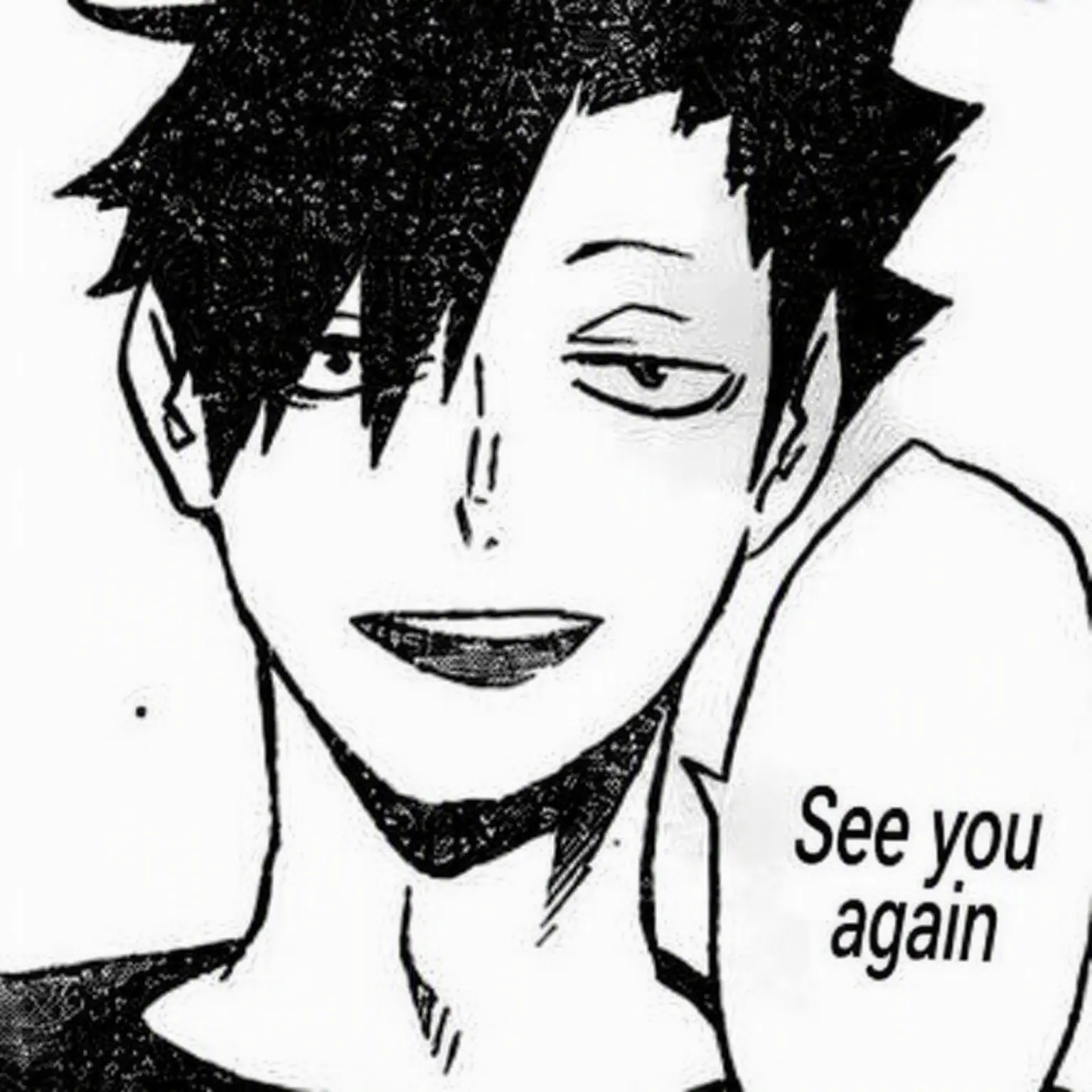 Kuroo_Nekoma의 Don't Abandon Me, My Lady