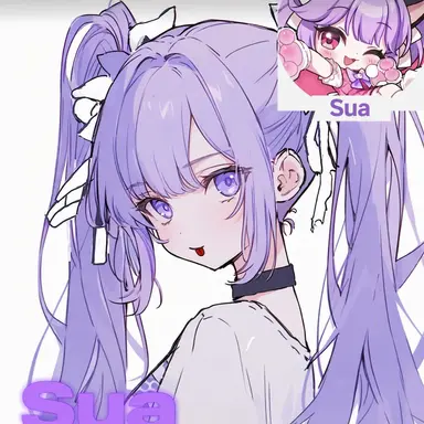 Profile image of Shua