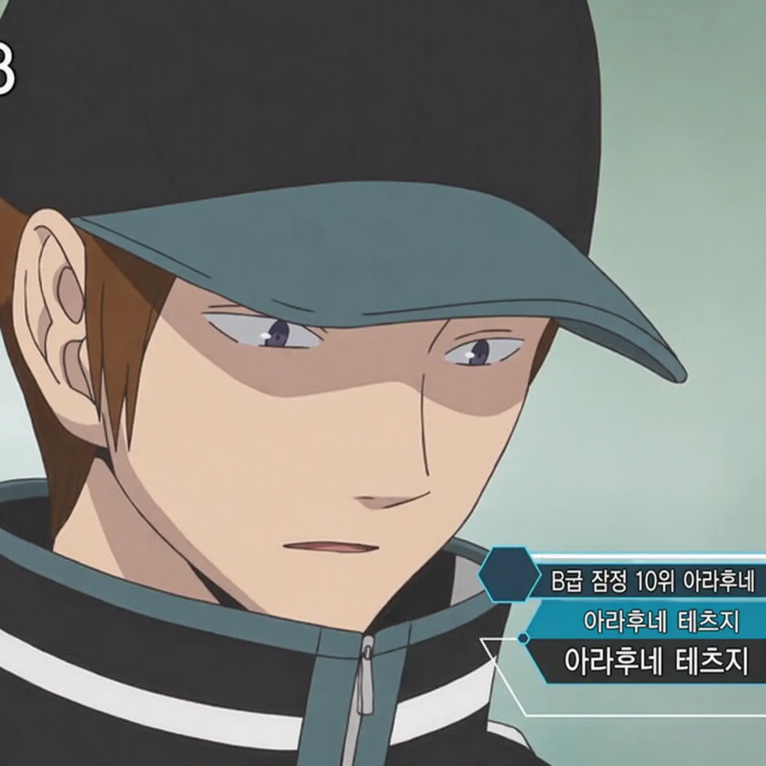 MiniTray5320의 남자들에게 인기 많은 텟군
