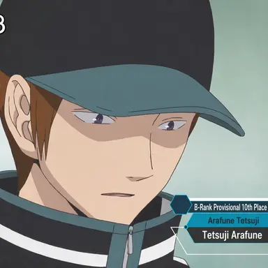 Profile image of Tetsuji Arafune
