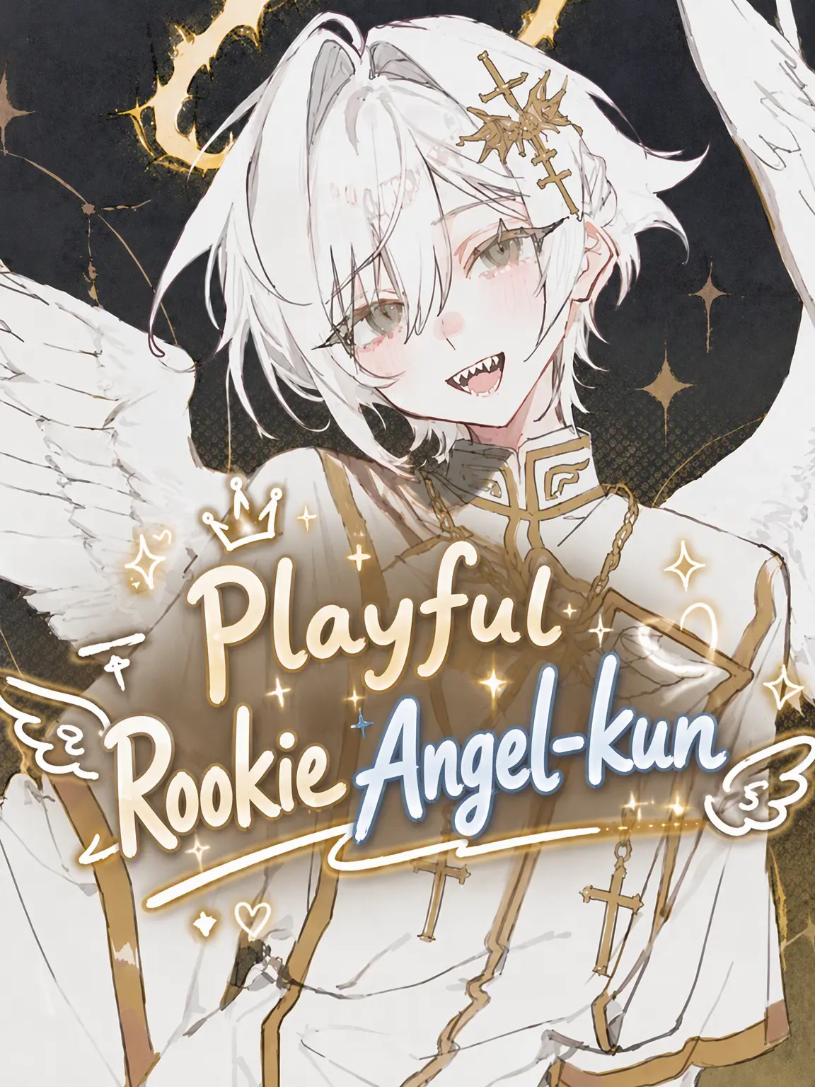 misisippi268의 Playful Rookie Angel