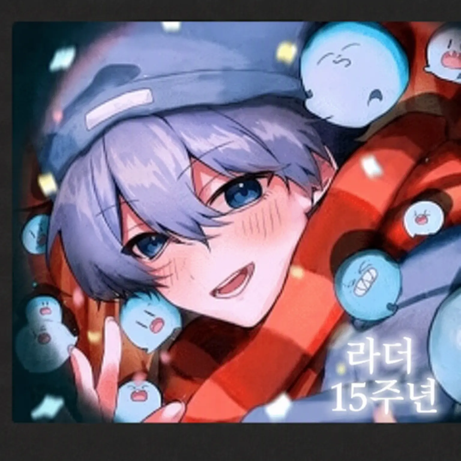 wan._.Ozo8x_의 스나이퍼 배틀 일상조 .ᐟ‪.ᐟ‪