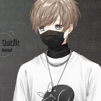 Profile image of Kanae