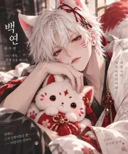 Profile image of 하쿠엔
