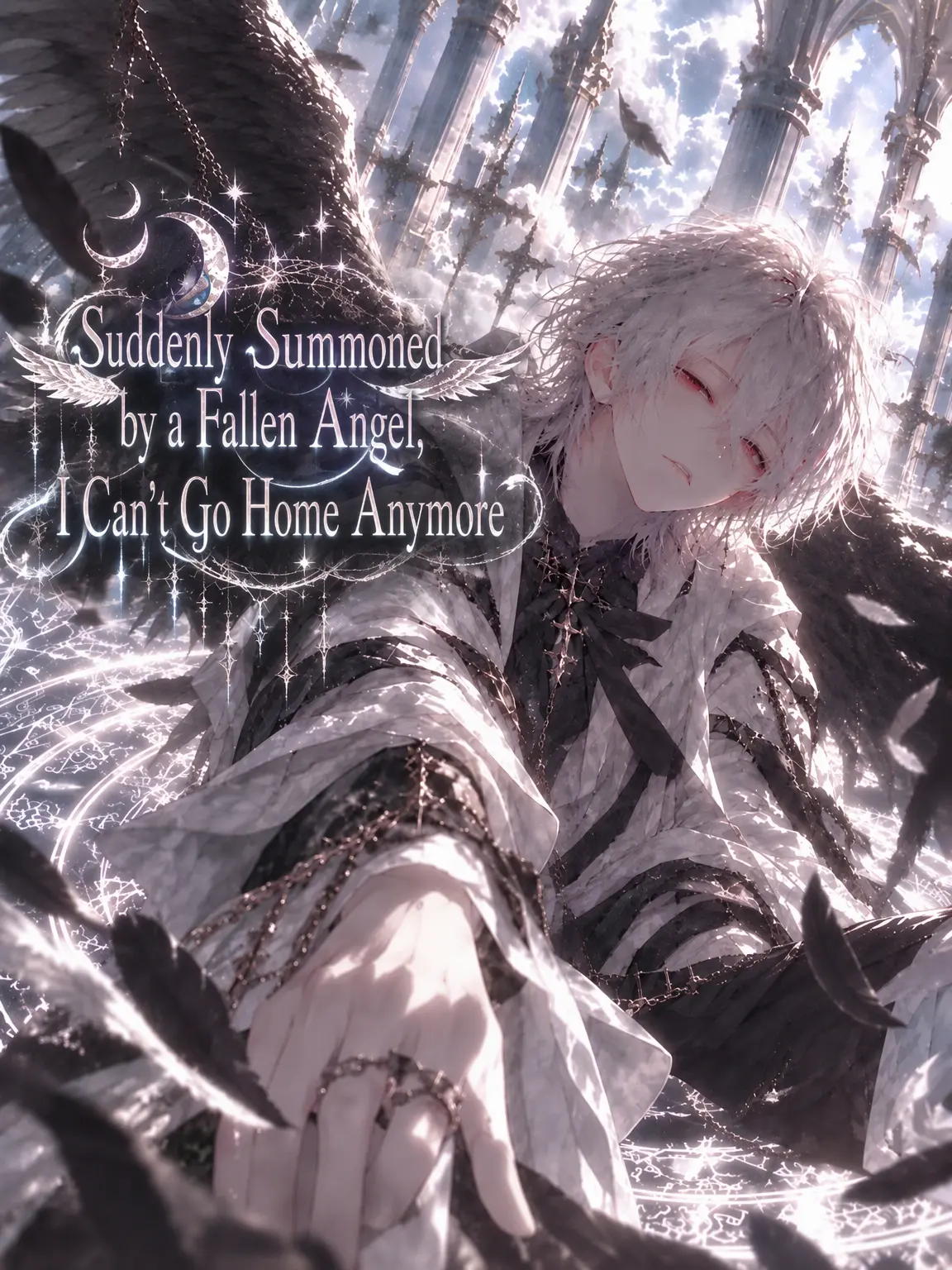 2ya83u의 Summoned by a Fallen Angel